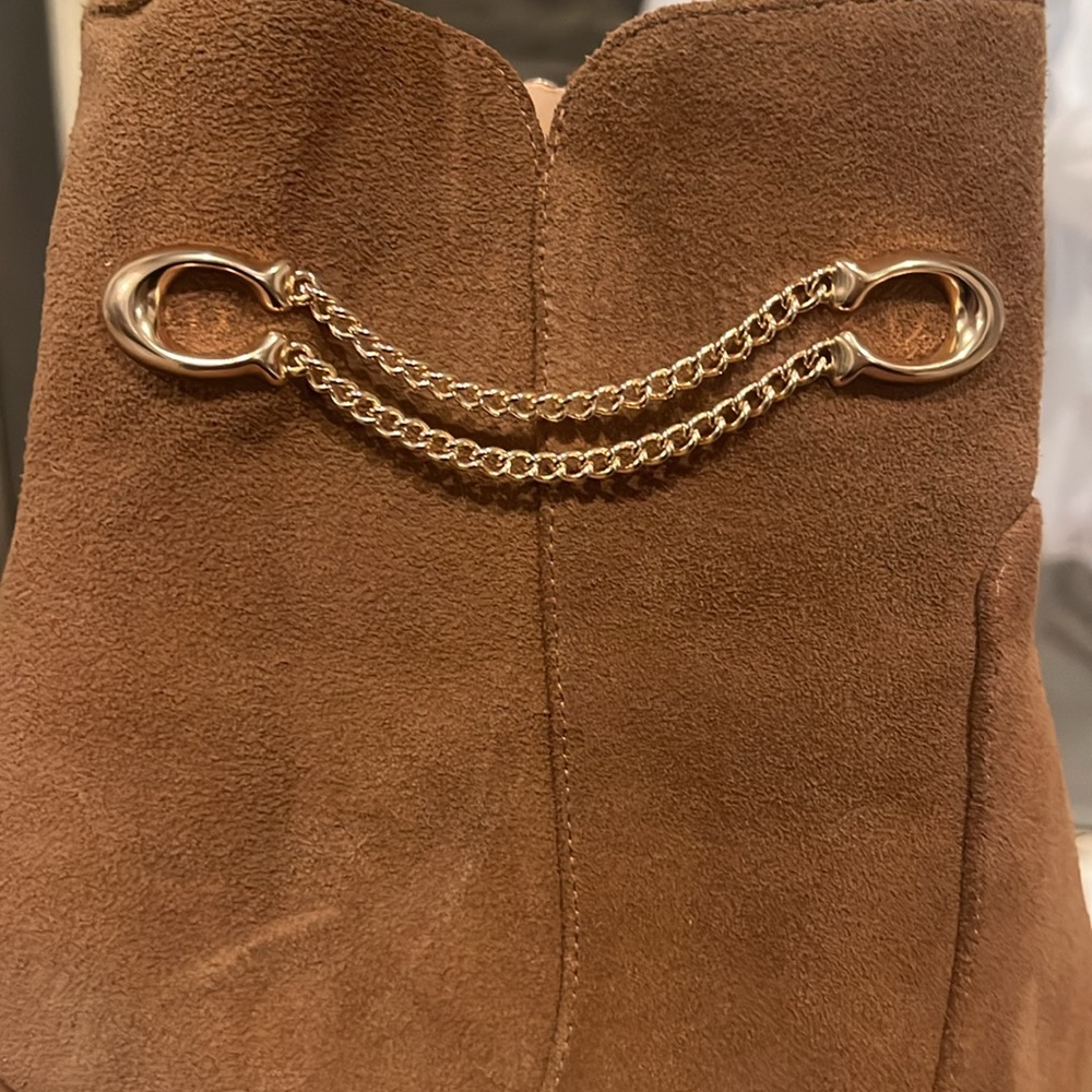 NWOB Tessa Bootie - Picture 4 of 9